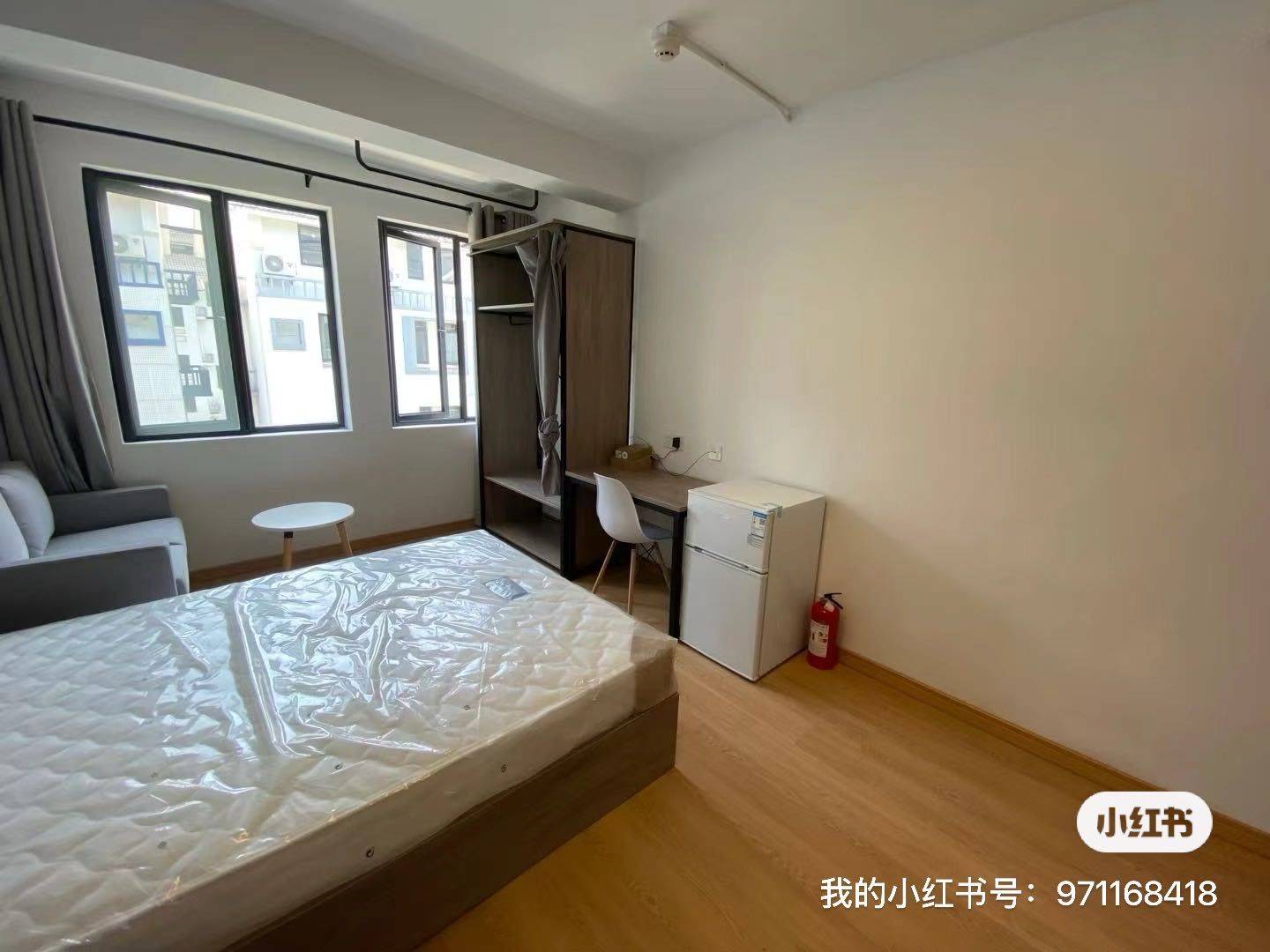 油貓餅整租房源2