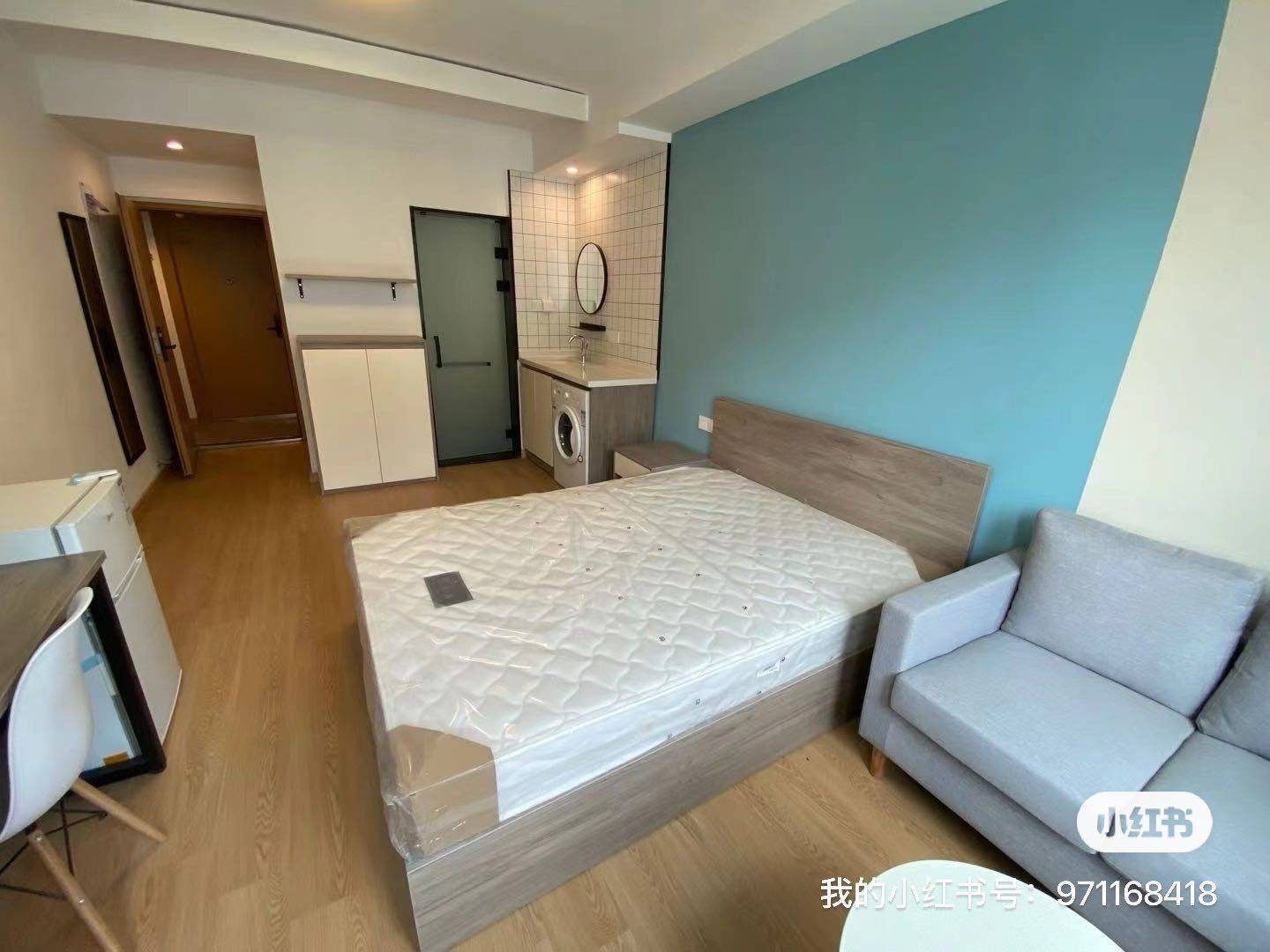 油貓餅整租房源1