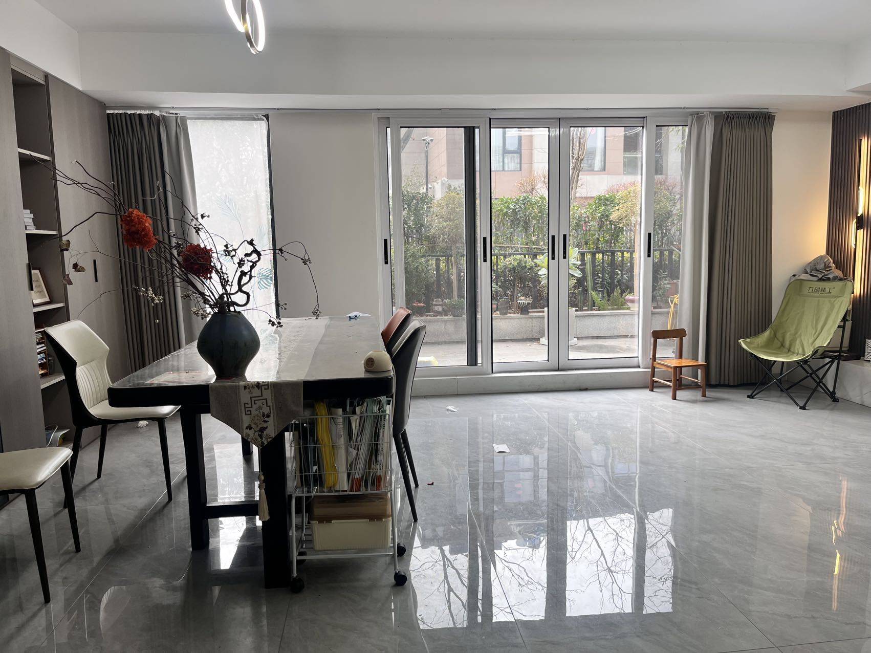 金华 金东 | 涵碧紫金湾-3号楼_4