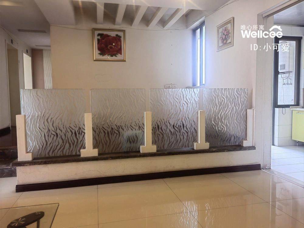 重庆 两江新区 | 东和春天_5