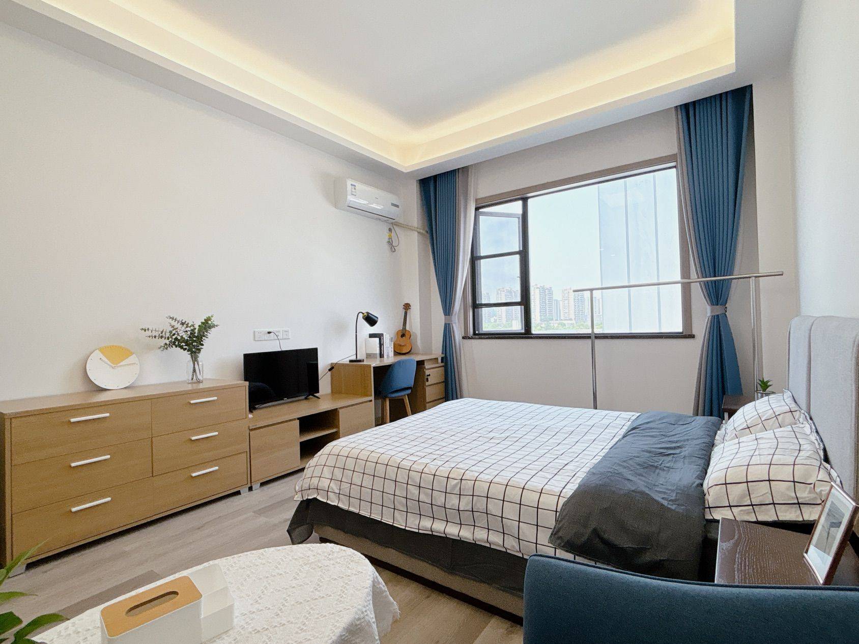 杭州 萧山 | 萧山宝龙广场-1栋_3