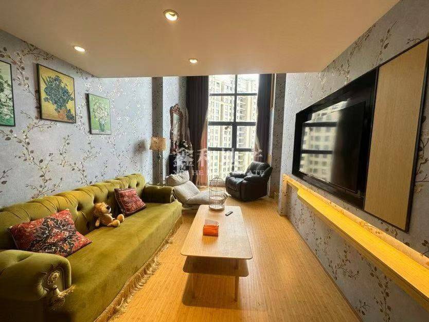 東陽 横店财富公馆