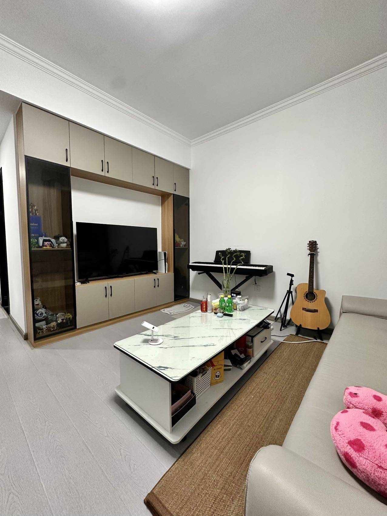 武汉 汉阳 | 汉桥城中花园-E区_5