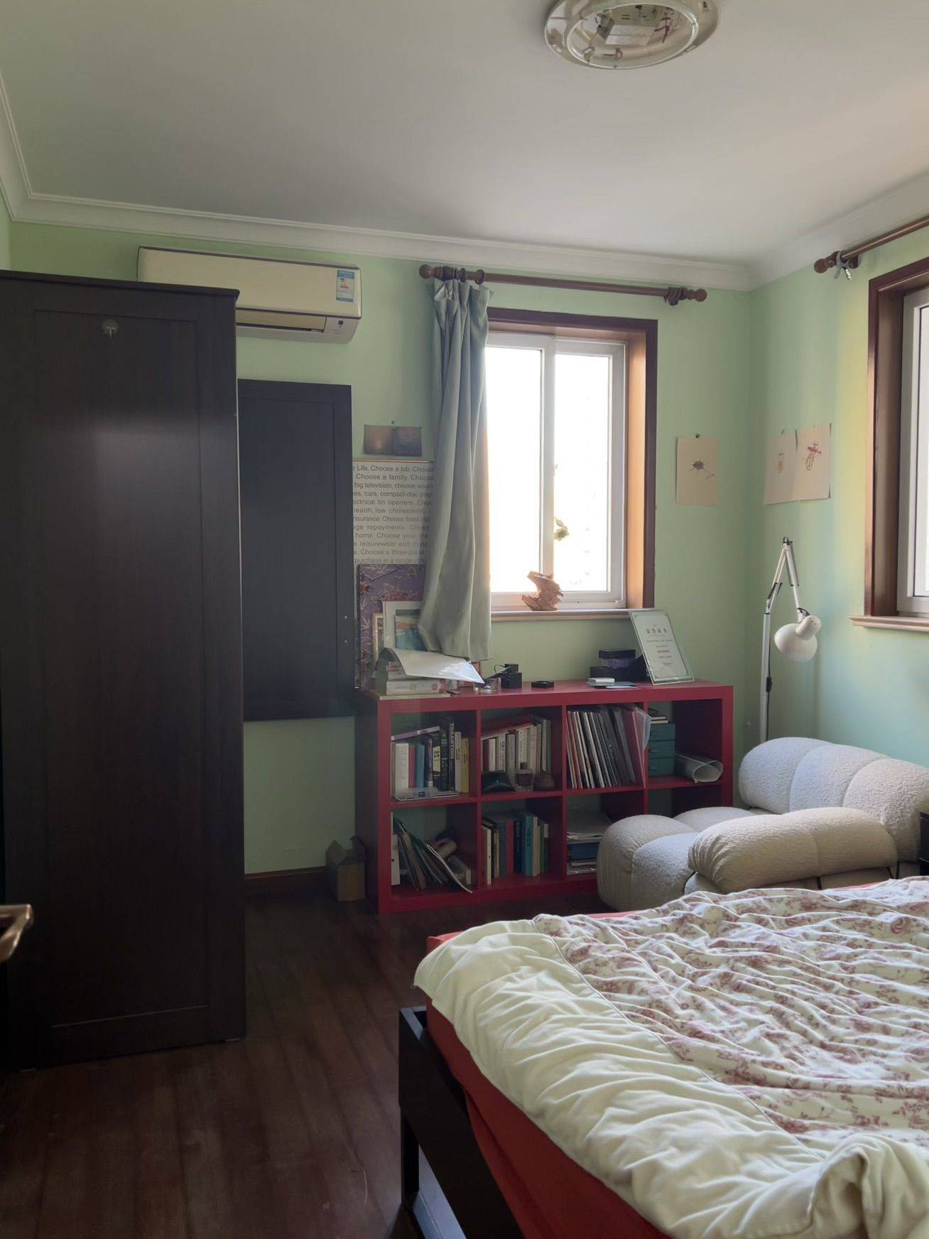 上海 徐匯 | 福华花苑_3