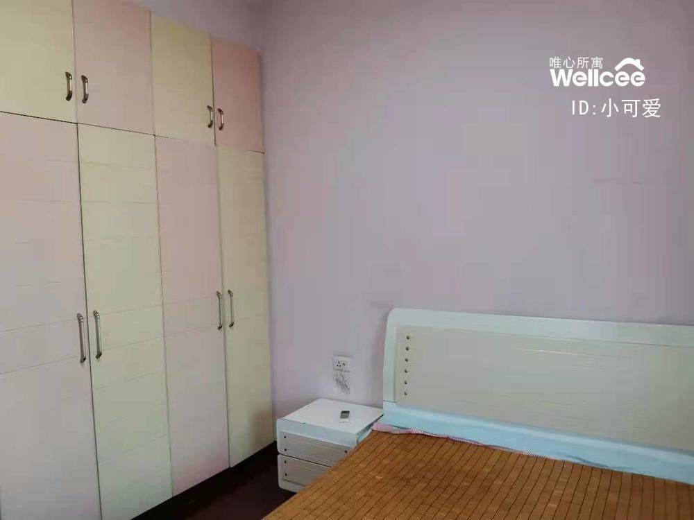 两江新区 东和春天