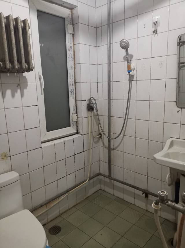 北京 西城 | 马连道中里_3