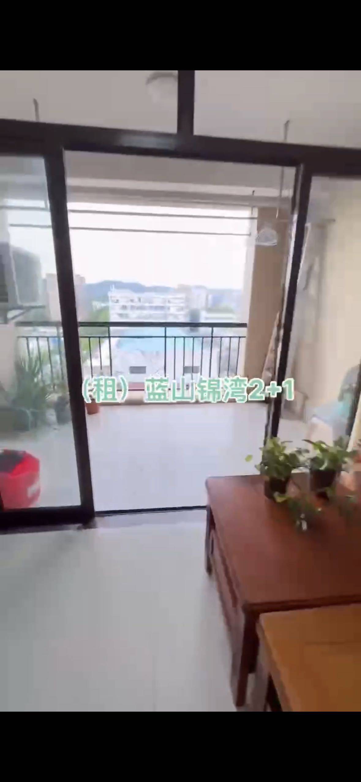 Fenggang 蓝山锦湾-4号楼