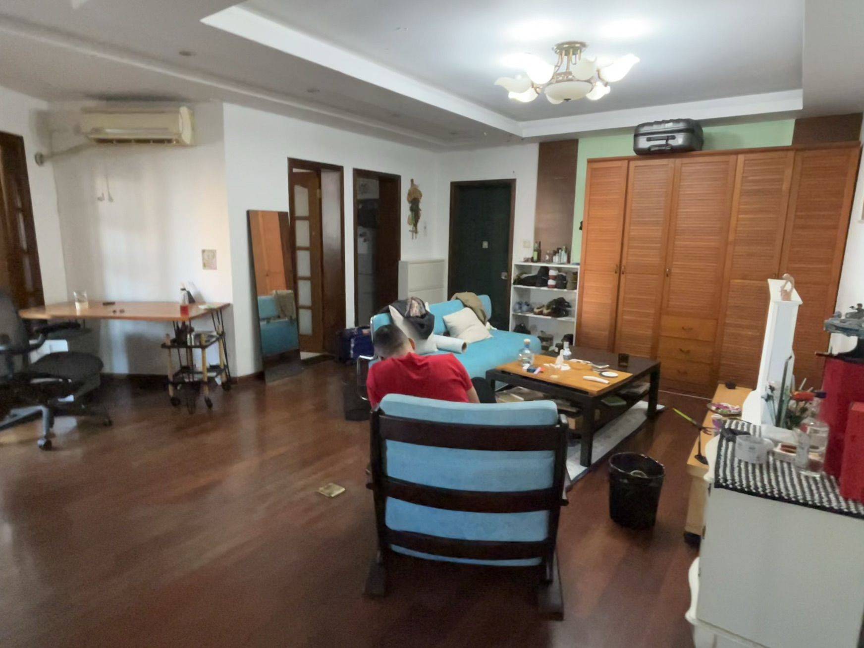 上海 徐匯 | 福华花苑_7