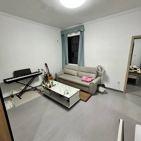 我爱蛋炒饭整租房源1