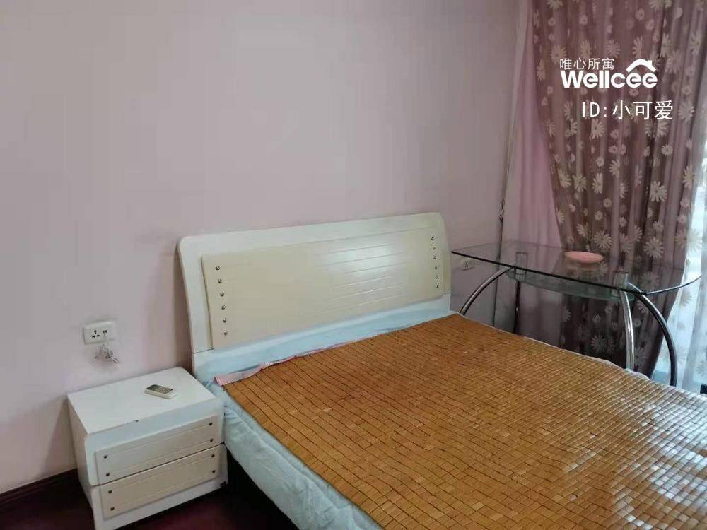 两江新区 东和春天