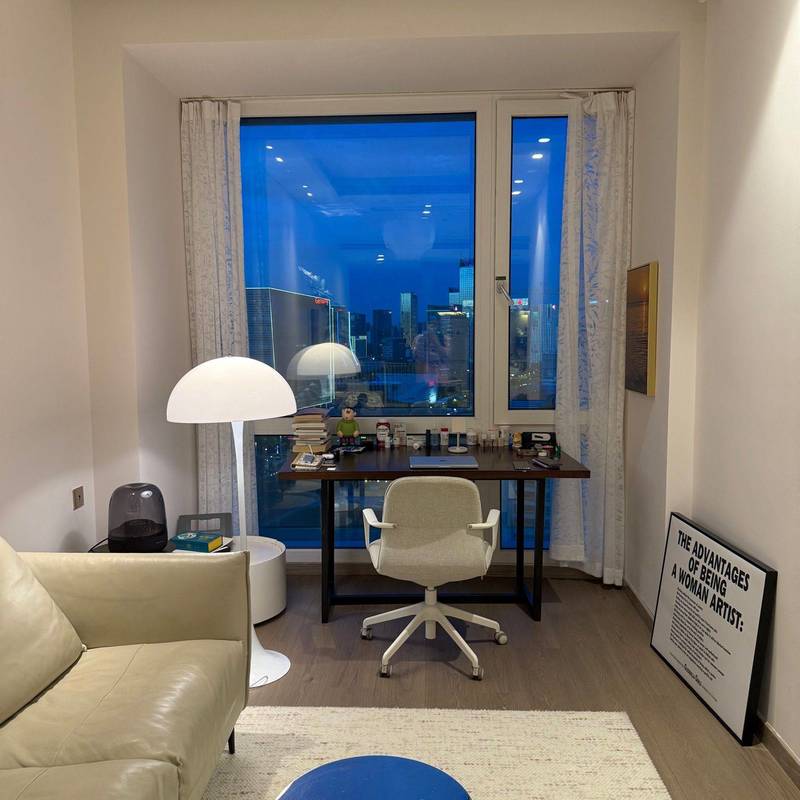 苏州 工业园 | 丰隆城市中心-3号楼_1