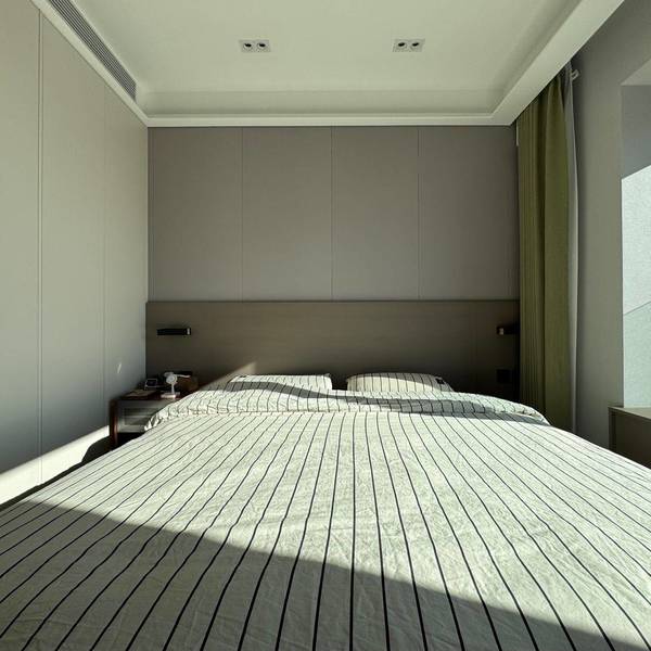 潜水大白鲨整租房源2