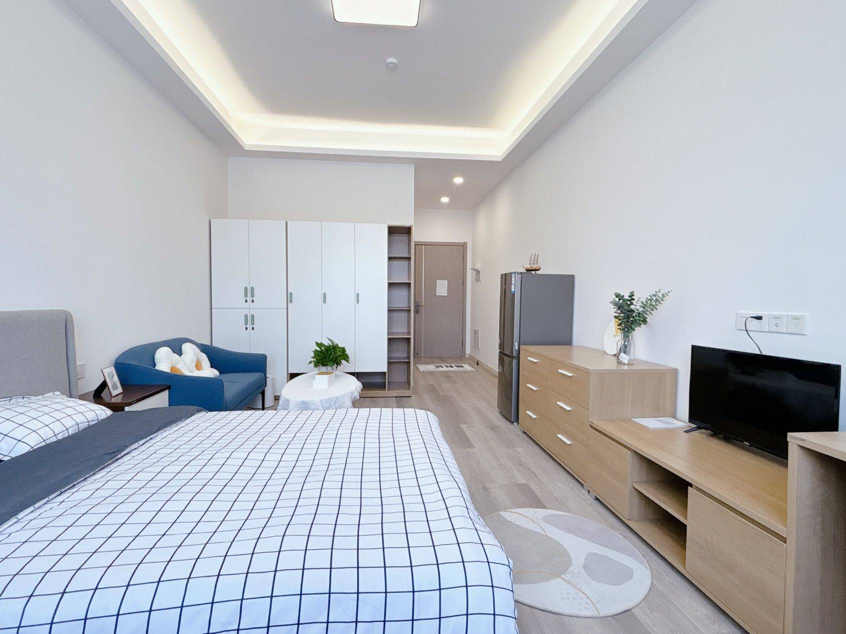 杭州 萧山 | 萧山宝龙广场-1栋_5