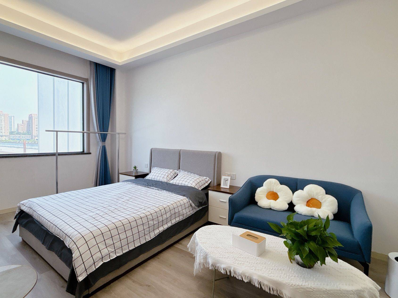 杭州 萧山 | 萧山宝龙广场-1栋_4