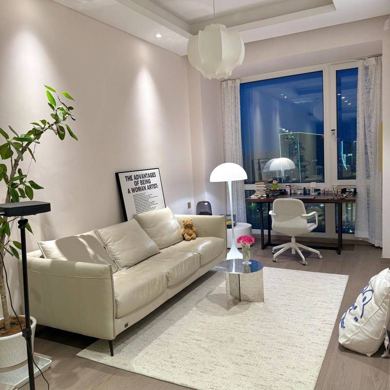 苏州 工业园 | 丰隆城市中心-3号楼_2