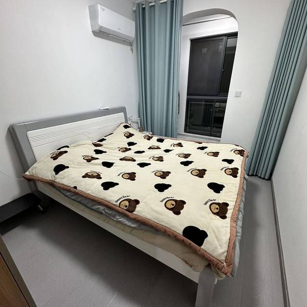 我爱蛋炒饭整租房源3