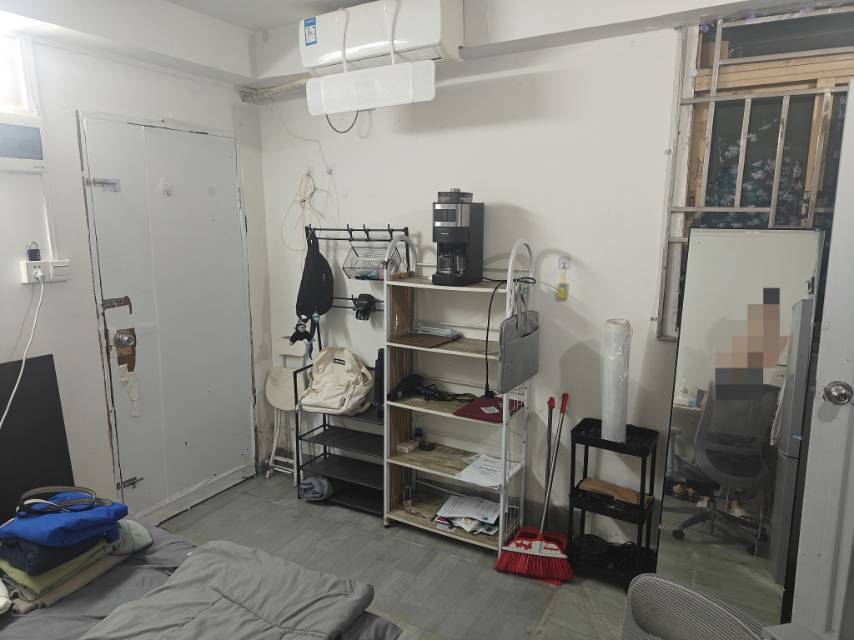 Shenzhen Futian | 新州北村_4