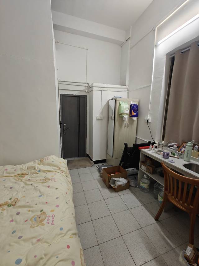 广州 荔湾 | 昌华苑_3