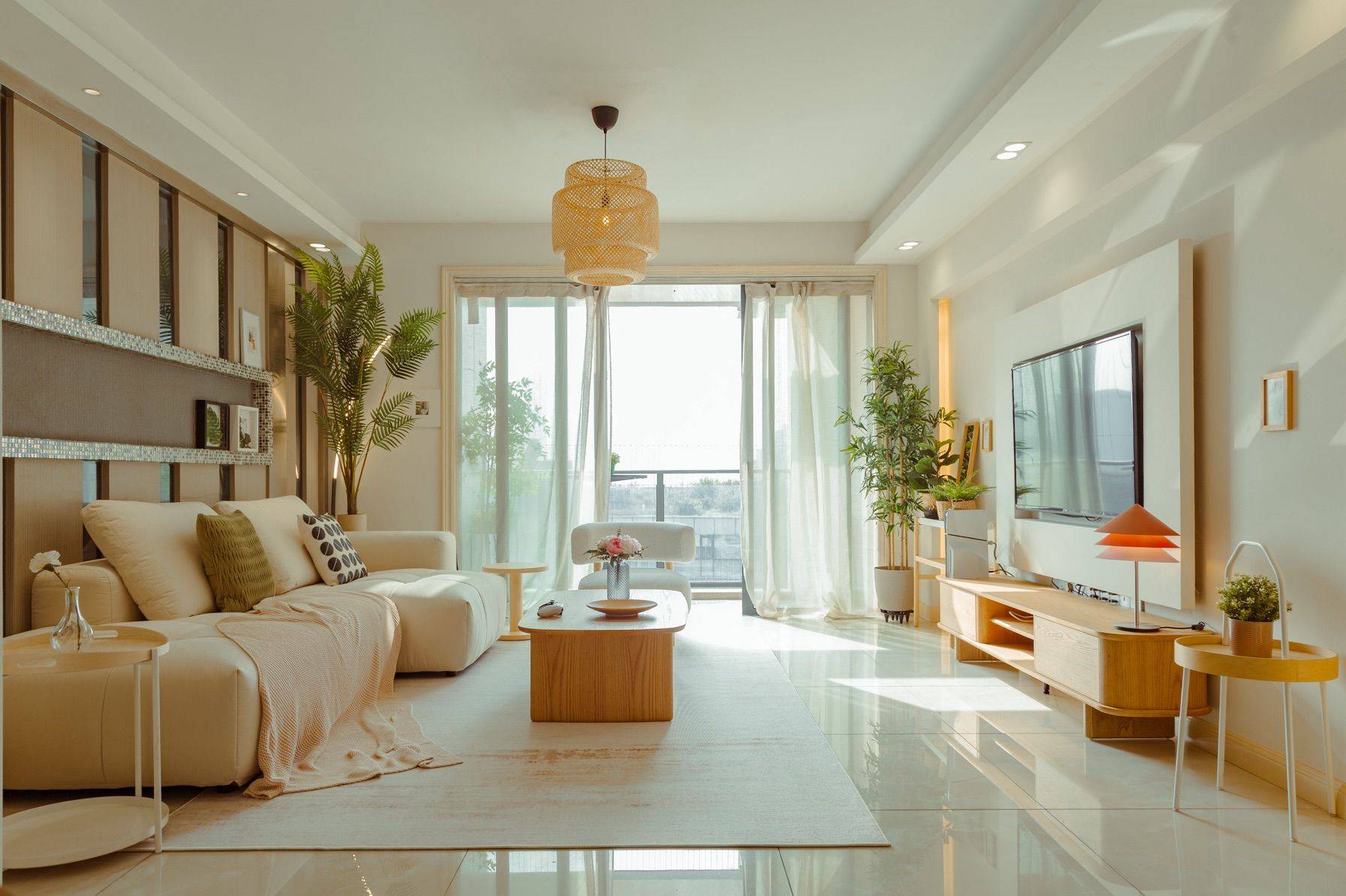 江北 龙湖·春森彼岸