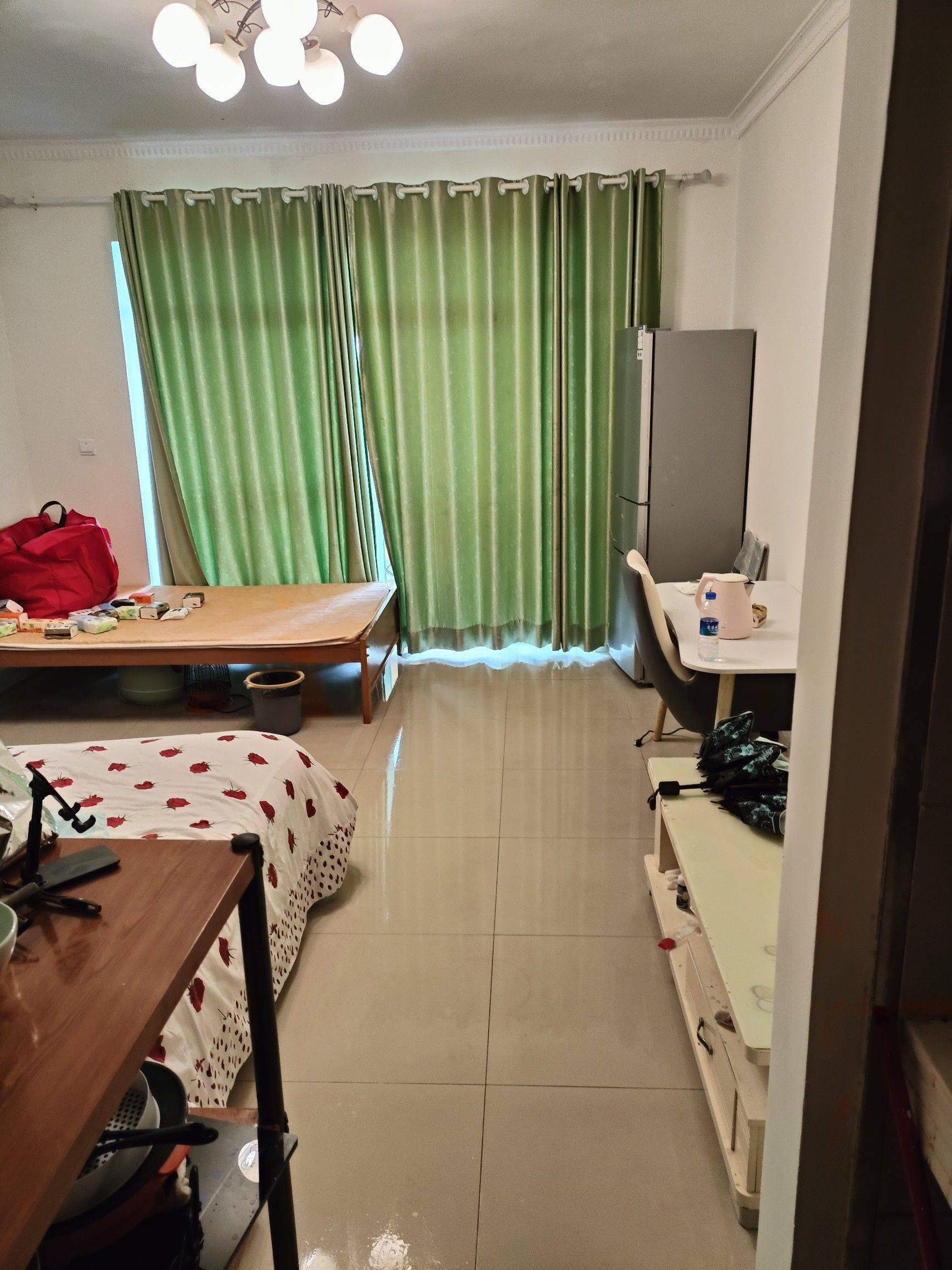 Y(戒辣一年)整租房源1