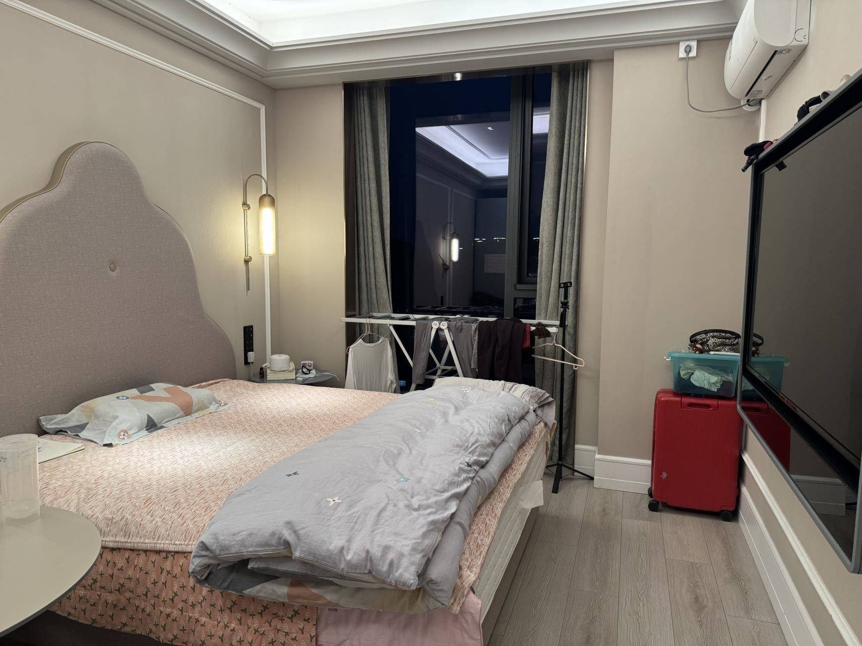 杭州 临安 | 杭州青山湖方隅服务公寓_4