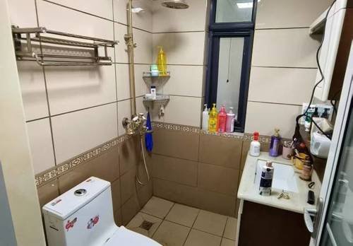 新鄭市 林锦店社区