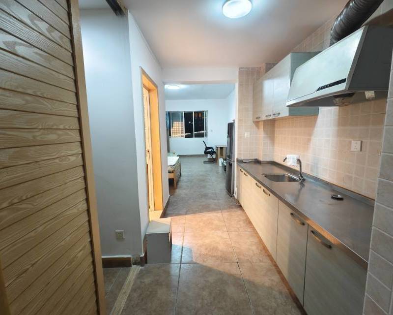 長沙 芙蓉 | 上河国际商业广场上城公寓_7