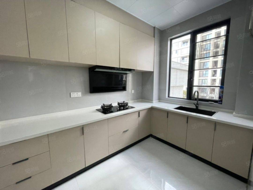 晴天有雾整租房源1