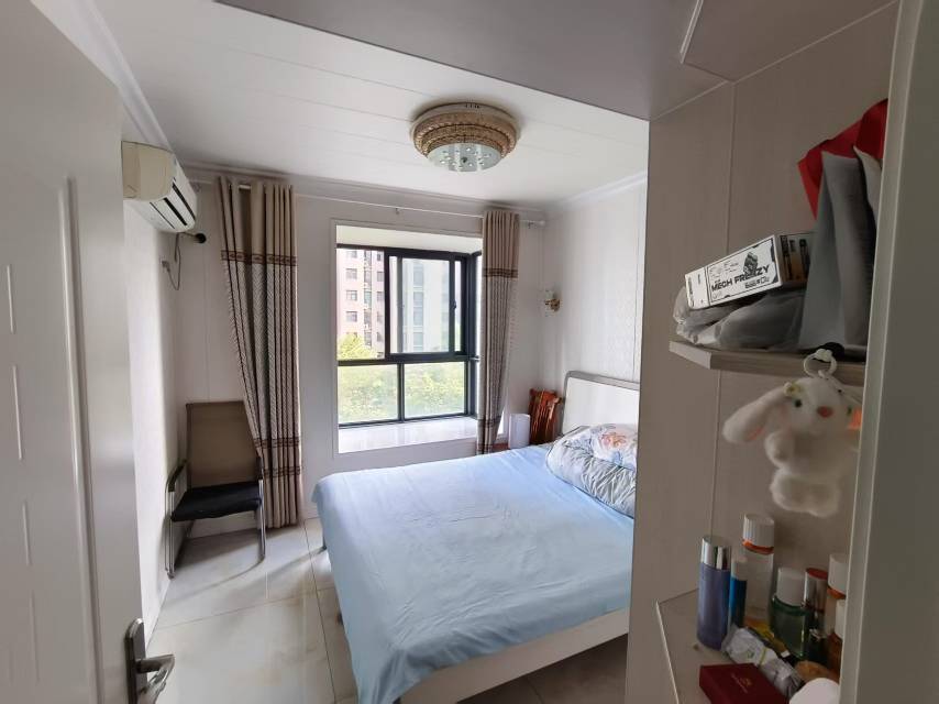 鄭州 新鄭市 | 林锦店社区_4