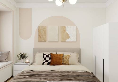 斗門 世荣蓝湾半岛西区-7栋