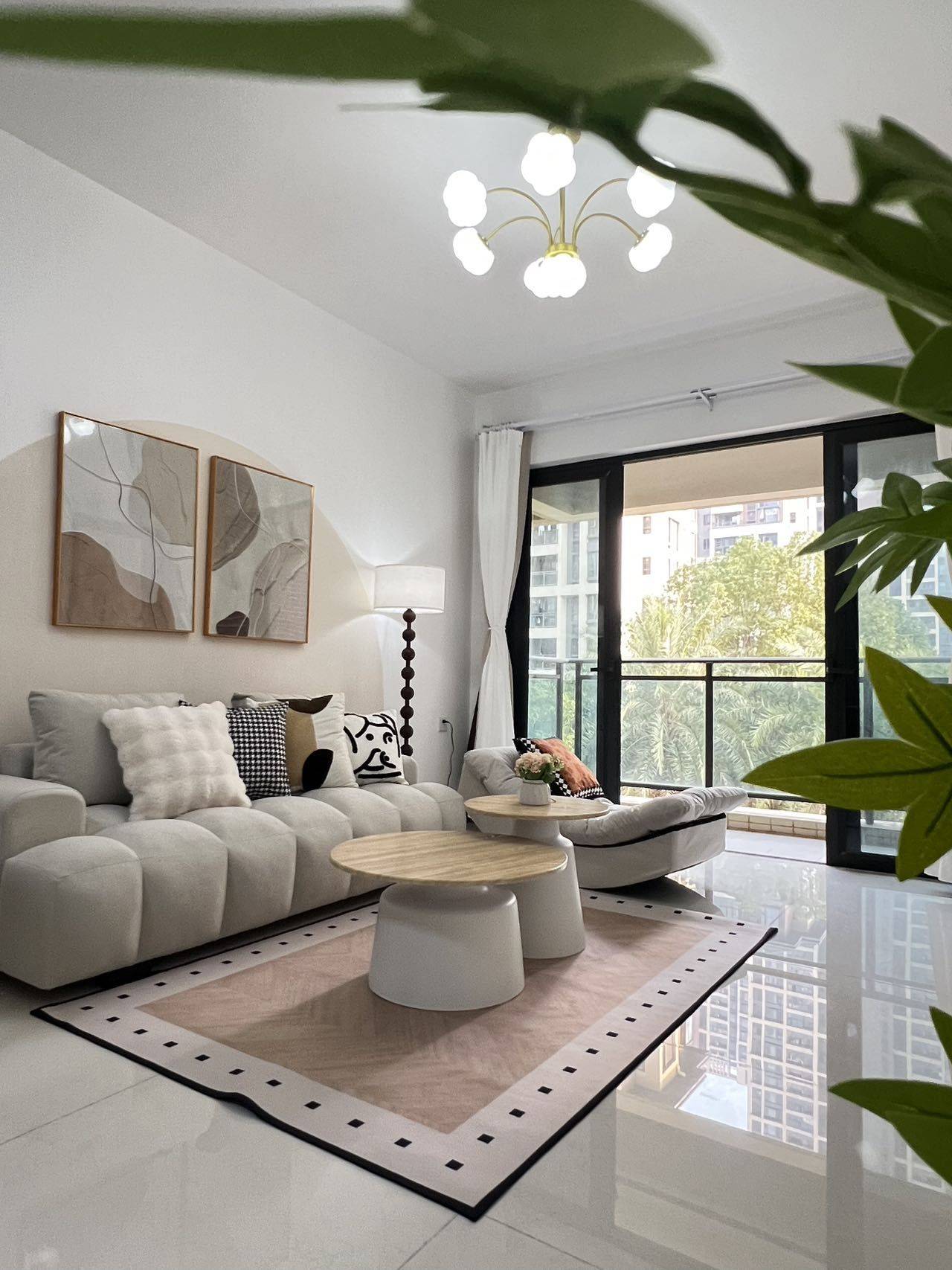 珠海 斗門 | 世荣蓝湾半岛西区-7栋_6