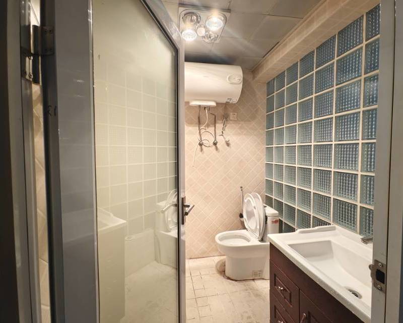 長沙 芙蓉 | 上河国际商业广场上城公寓_5