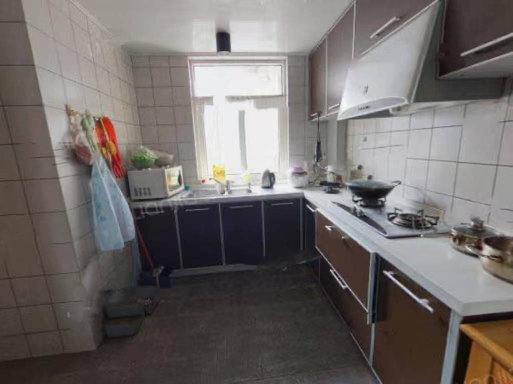 南京 江寧 | 湖滨世纪花园-夏林苑_5