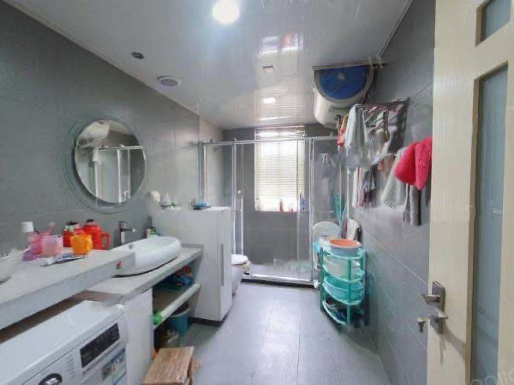 南京 江寧 | 湖滨世纪花园-夏林苑_3