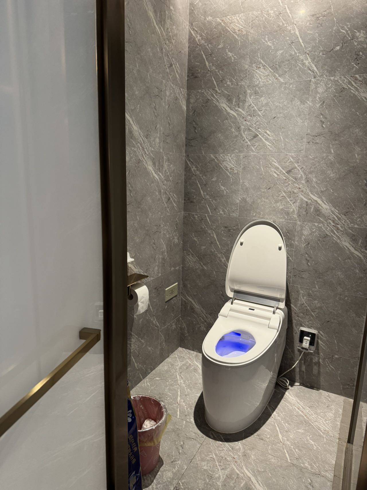 杭州 临安 | 杭州青山湖方隅服务公寓_5