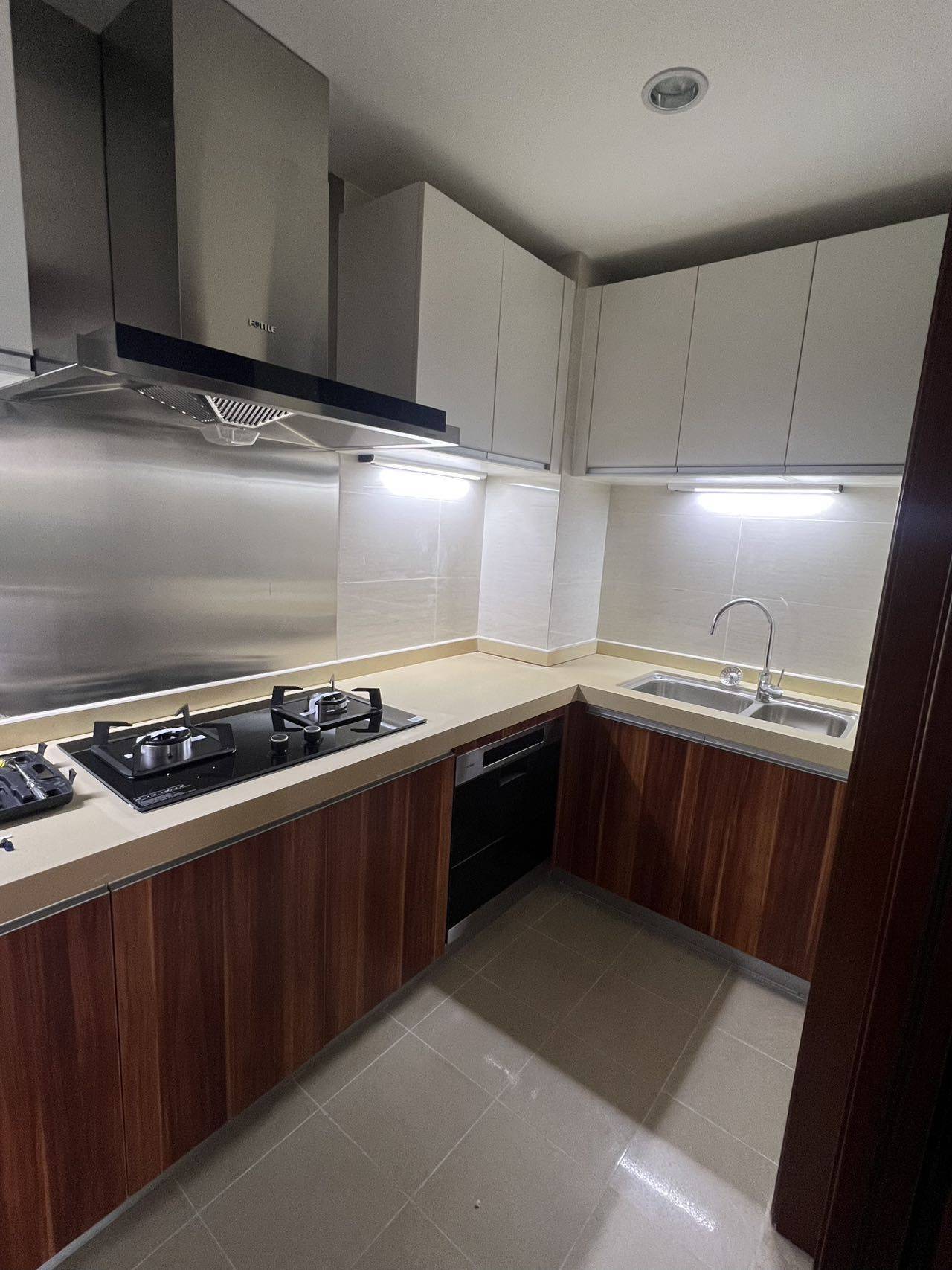 珠海 斗門 | 世荣蓝湾半岛西区-7栋_7