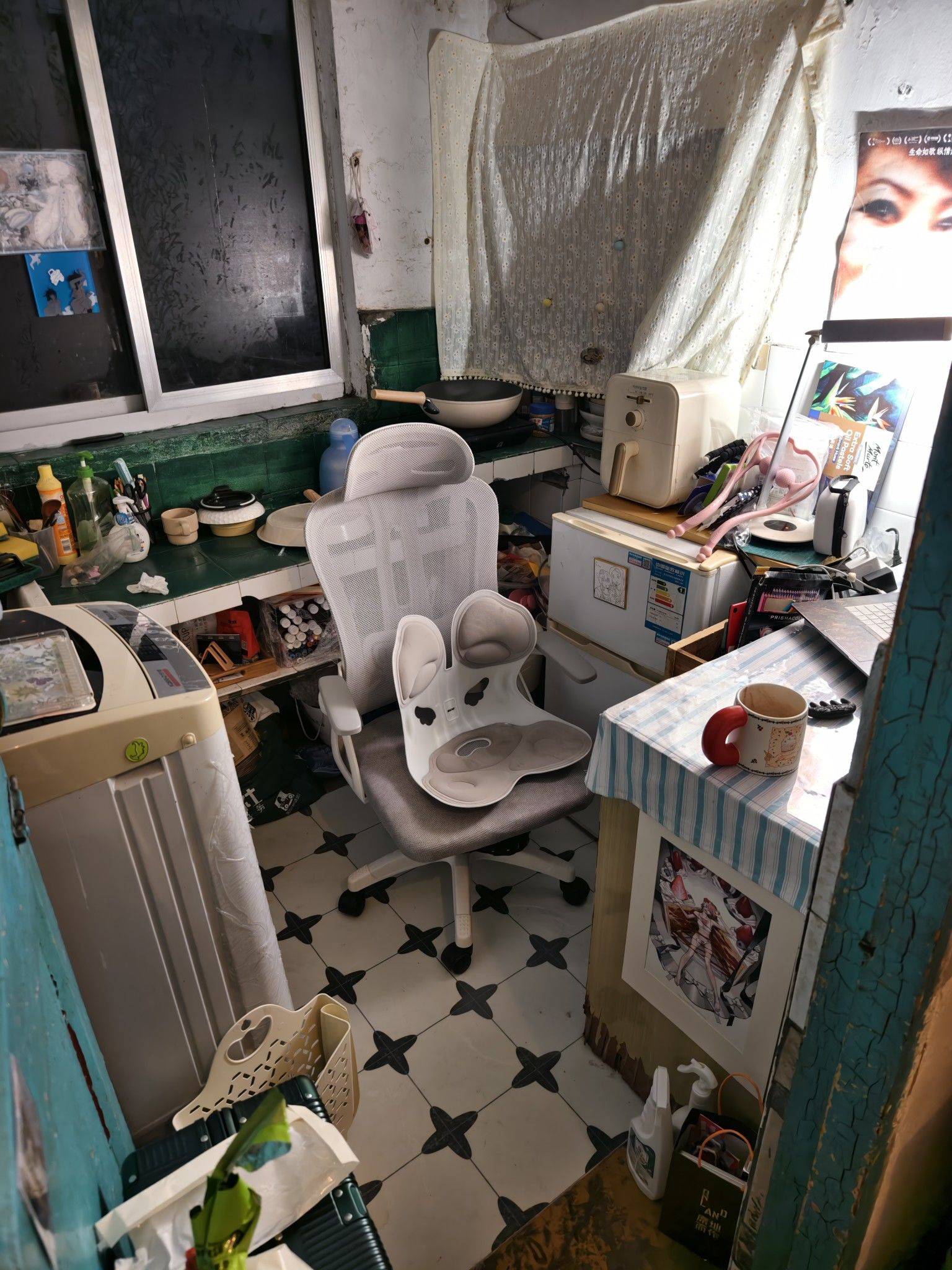 西湖 古荡新村东