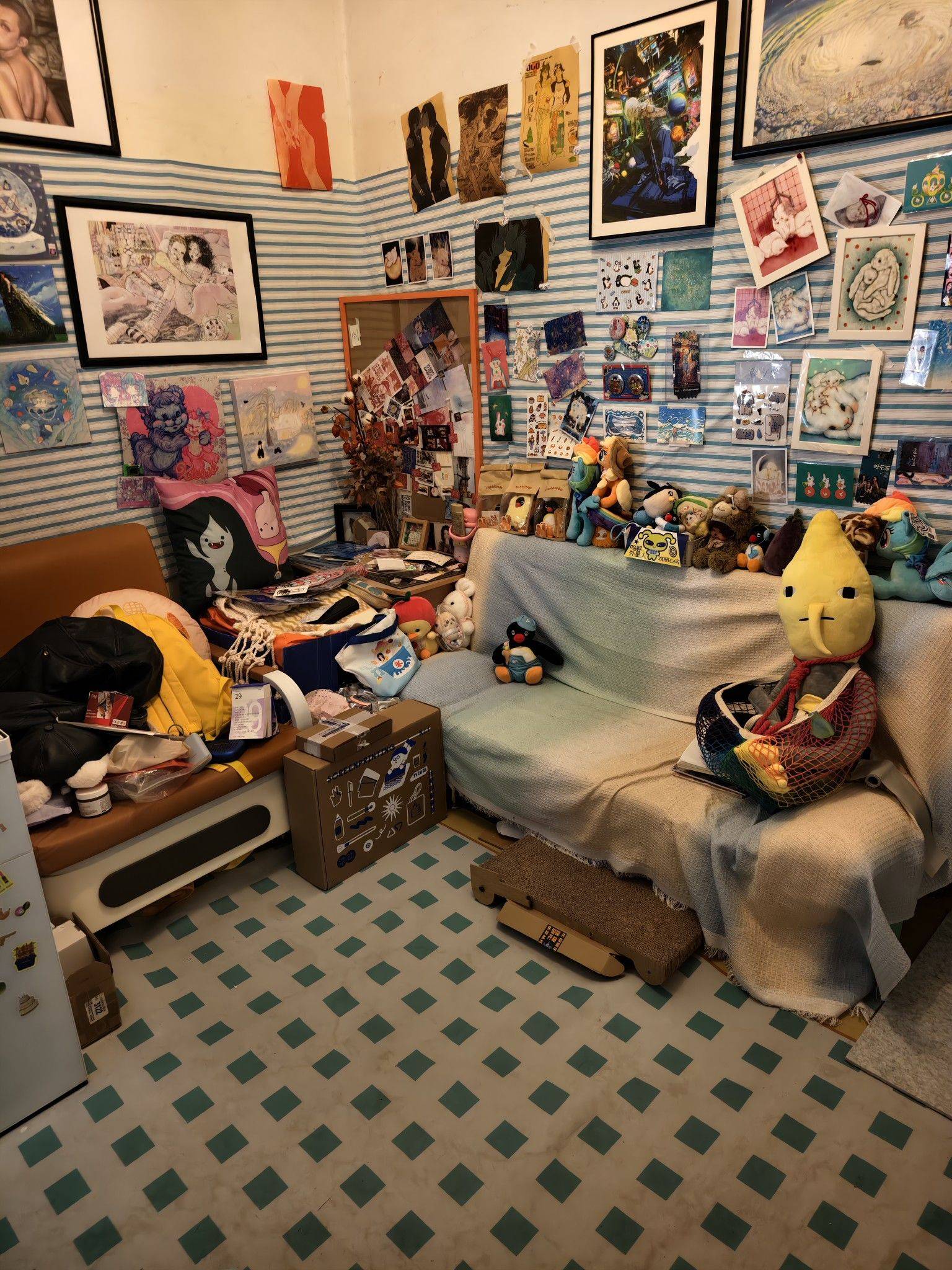 西湖 古荡新村东