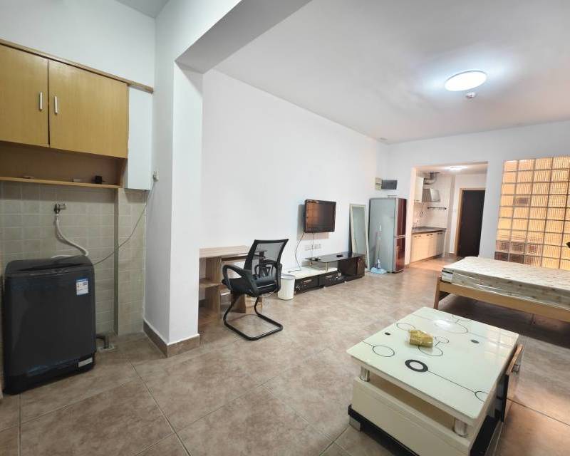 長沙 芙蓉 | 上河国际商业广场上城公寓_6