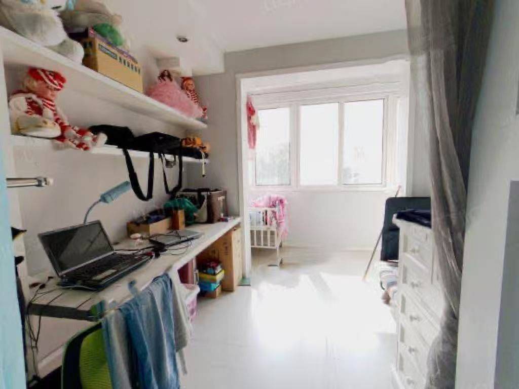 南京 江寧 | 湖滨世纪花园-夏林苑_4