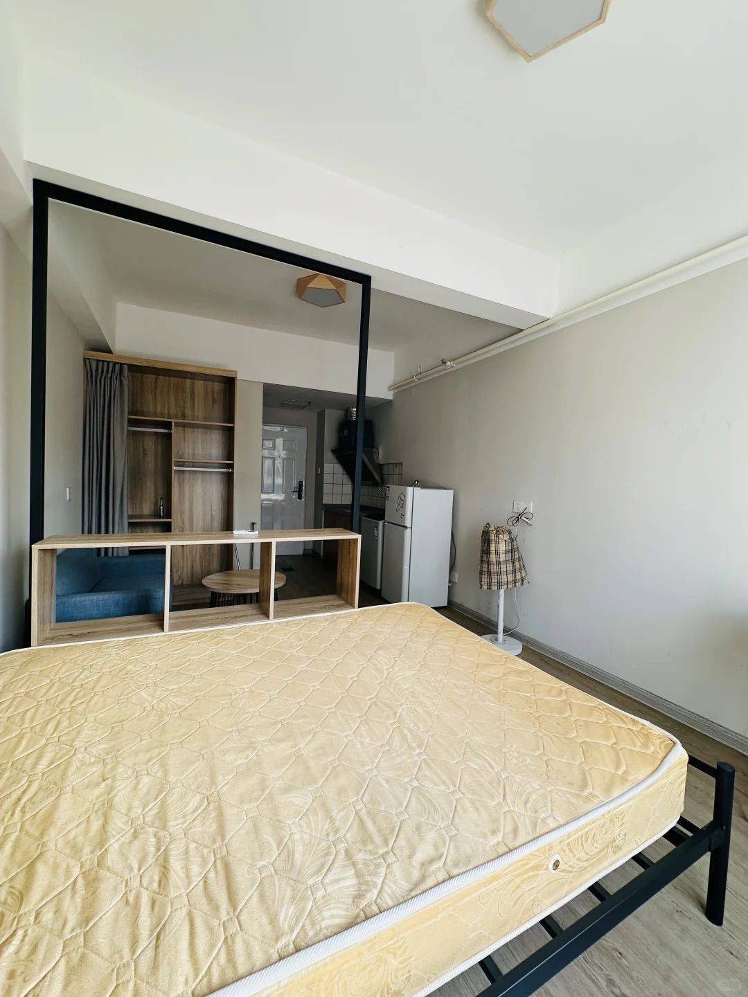 福州 台江区 | 德盛花园_5