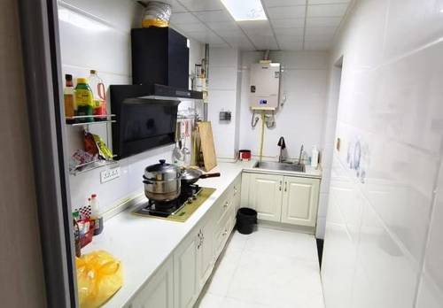 新鄭市 林锦店社区