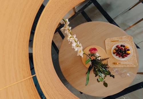 江北 龙湖·春森彼岸