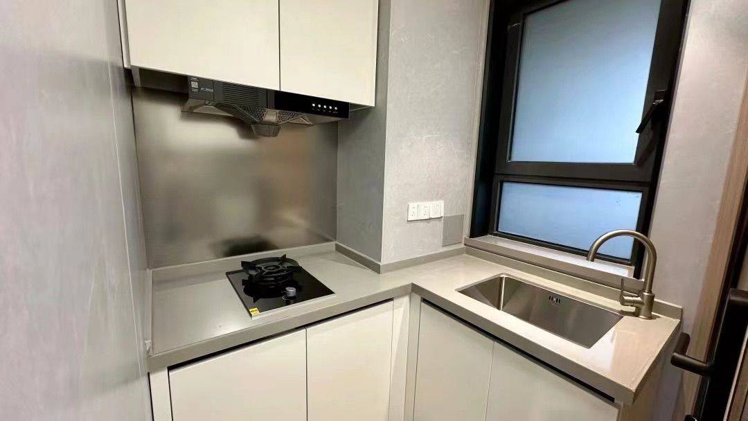 上海 黄浦 | 璟岸公寓_3