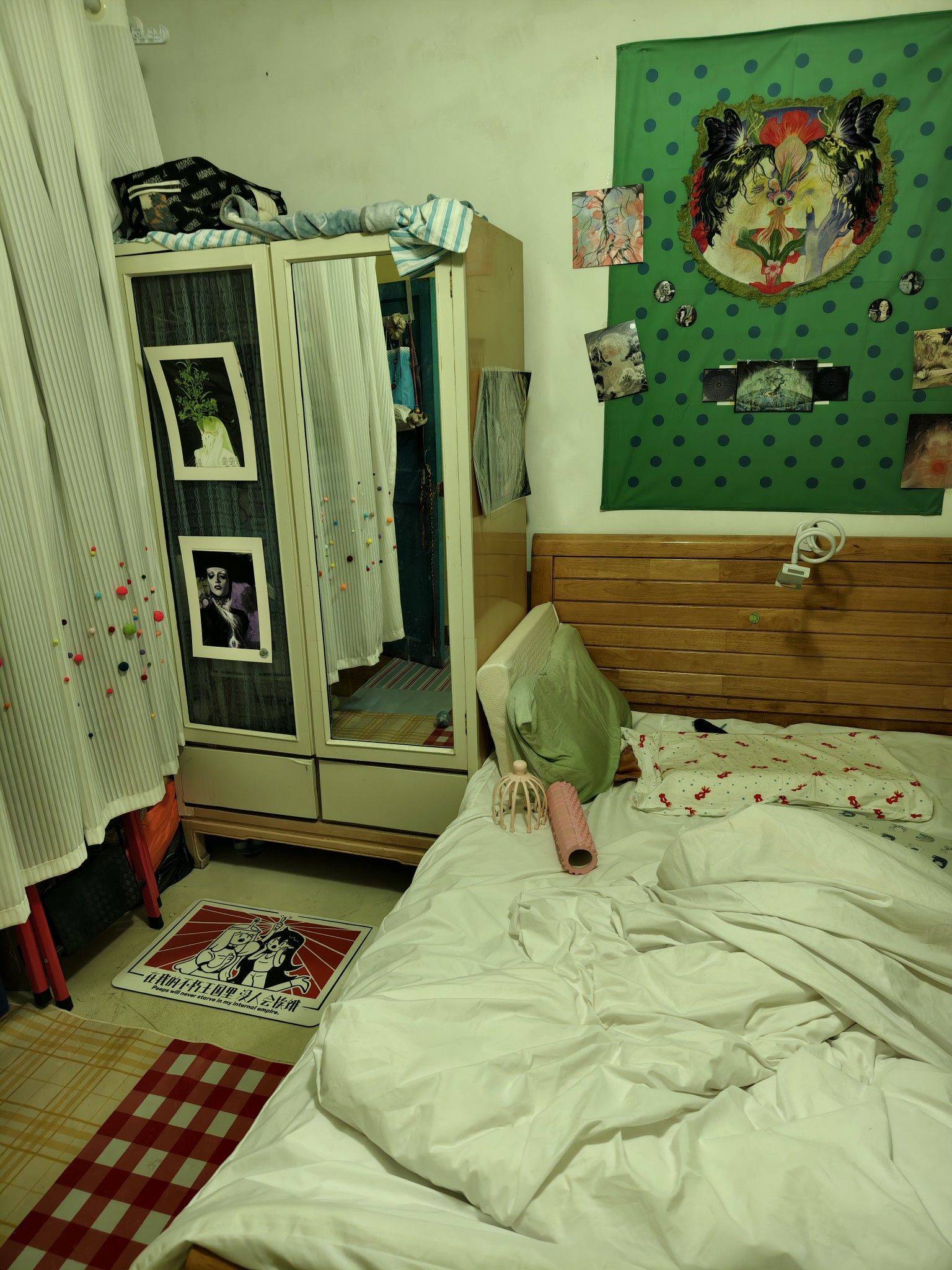 杭州 西湖 | 古荡新村东_3