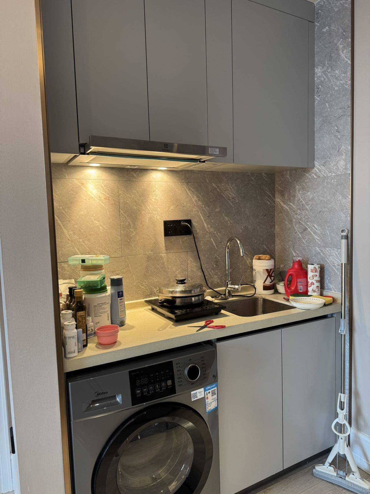 杭州 临安 | 杭州青山湖方隅服务公寓_3