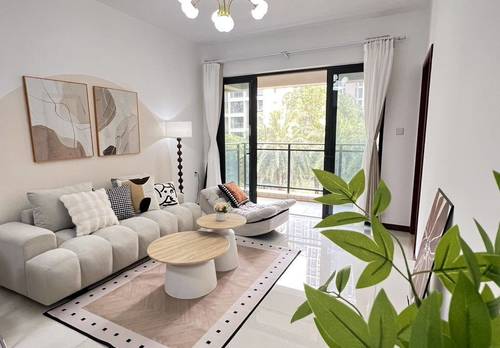 斗門 世荣蓝湾半岛西区-7栋