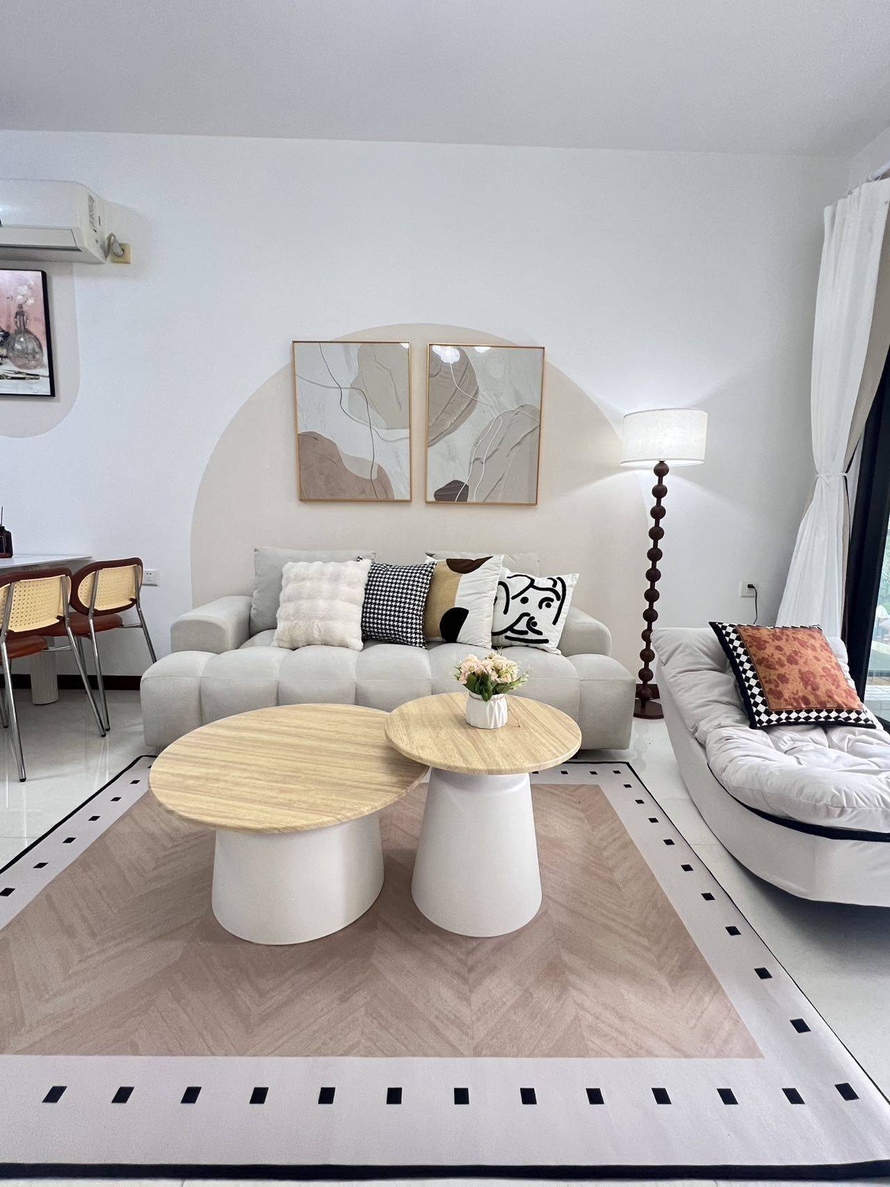 斗門 世荣蓝湾半岛西区-7栋