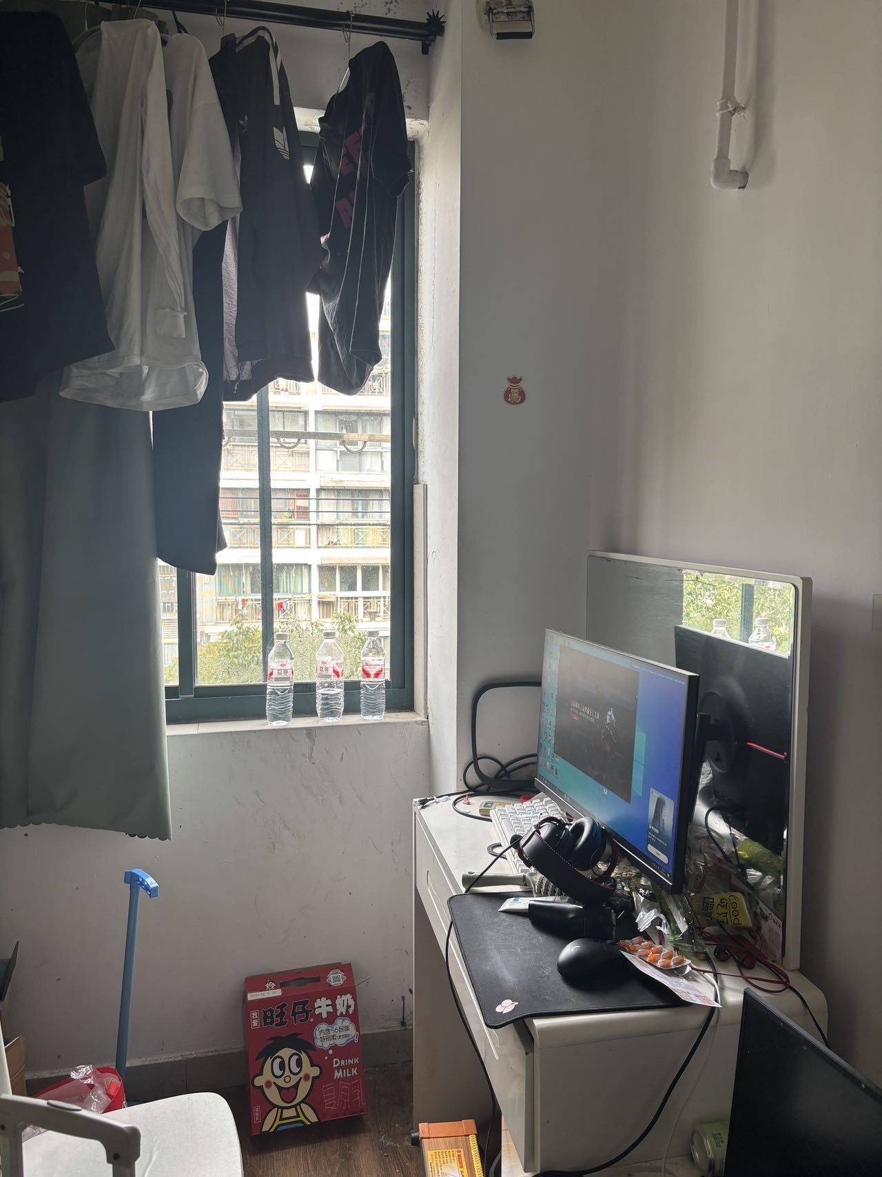 朱维政整租房源1