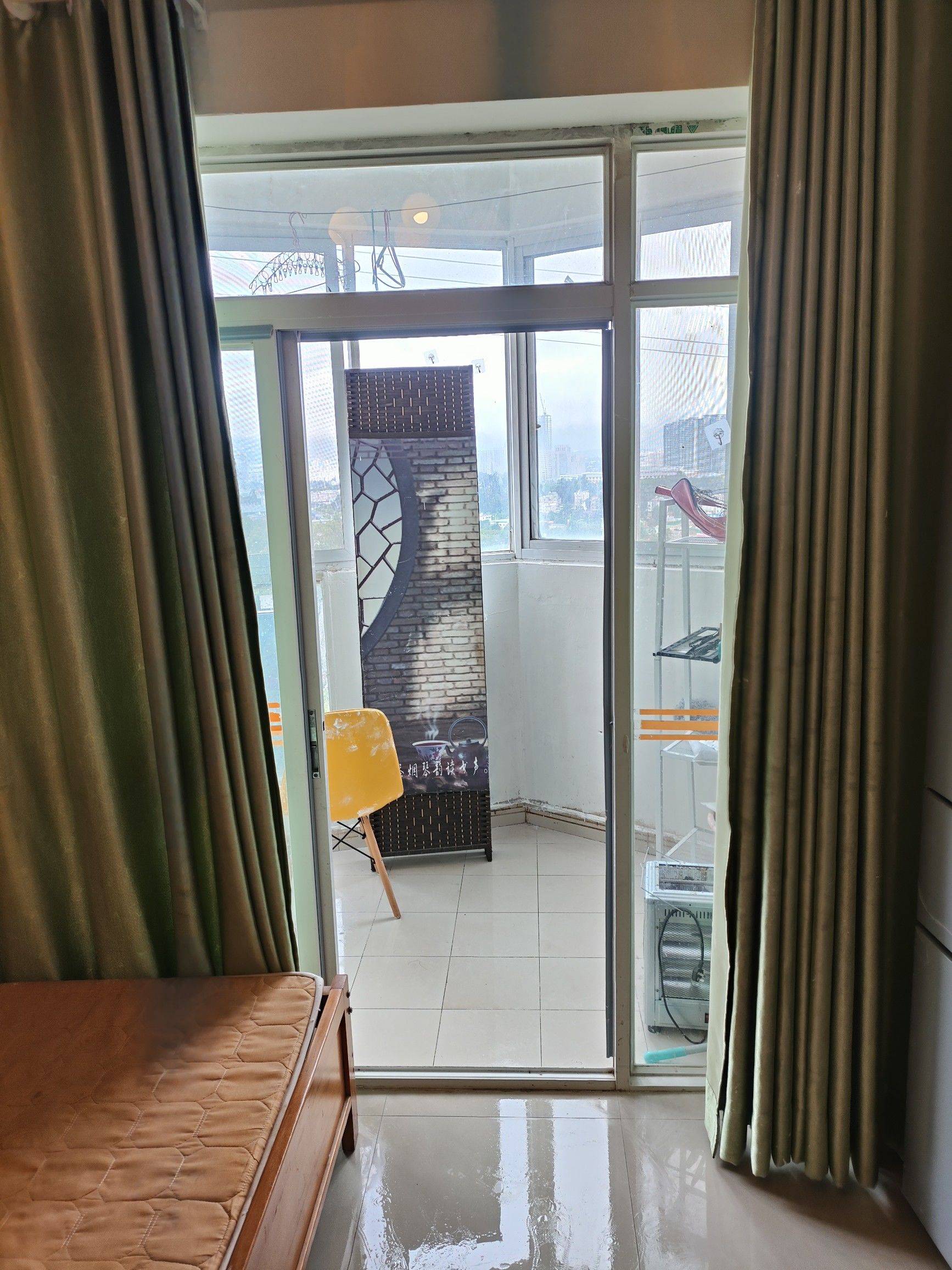 Y(戒辣一年)整租房源2